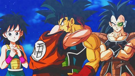 dragon ball super parents guide.